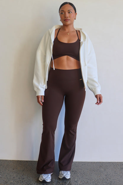 Neve Sweater - Ivory