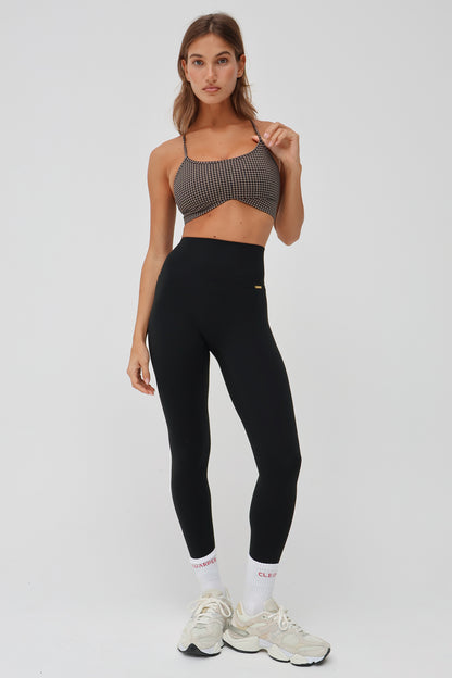Unity Legging - Black