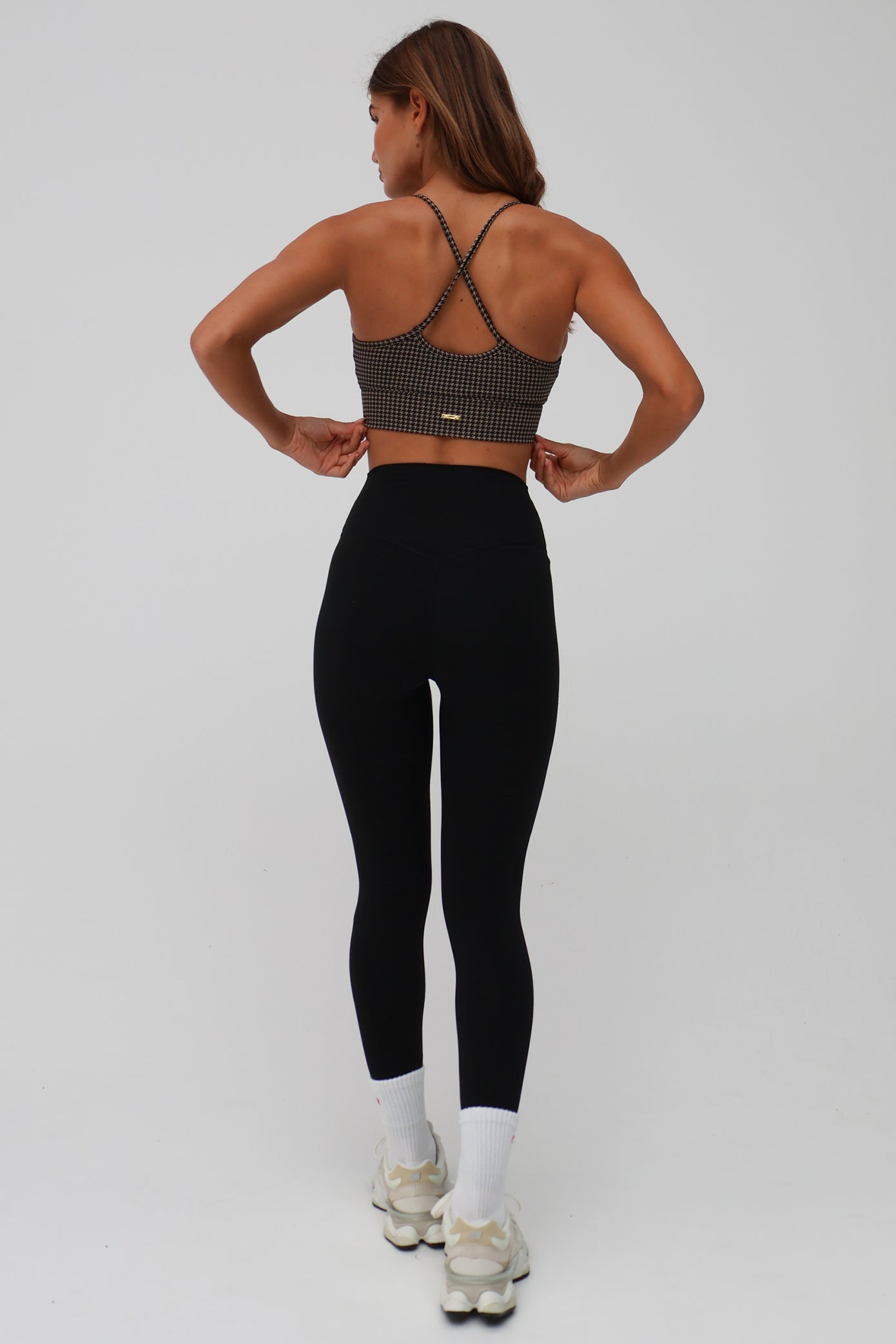 Unity Legging - Black