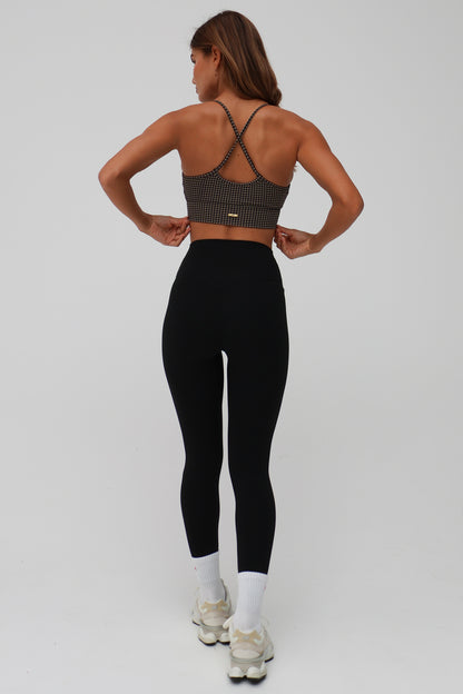 Unity Legging - Black