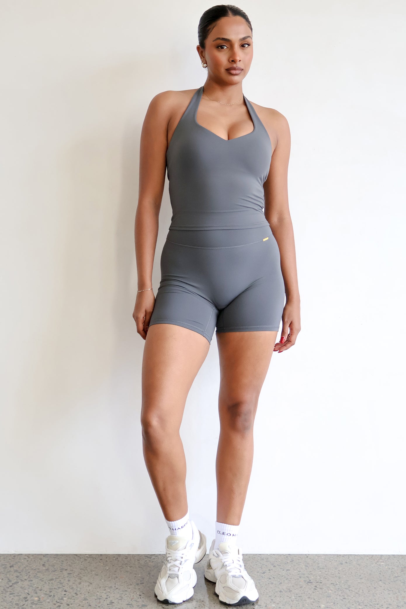 Apex Short 6" - Urban