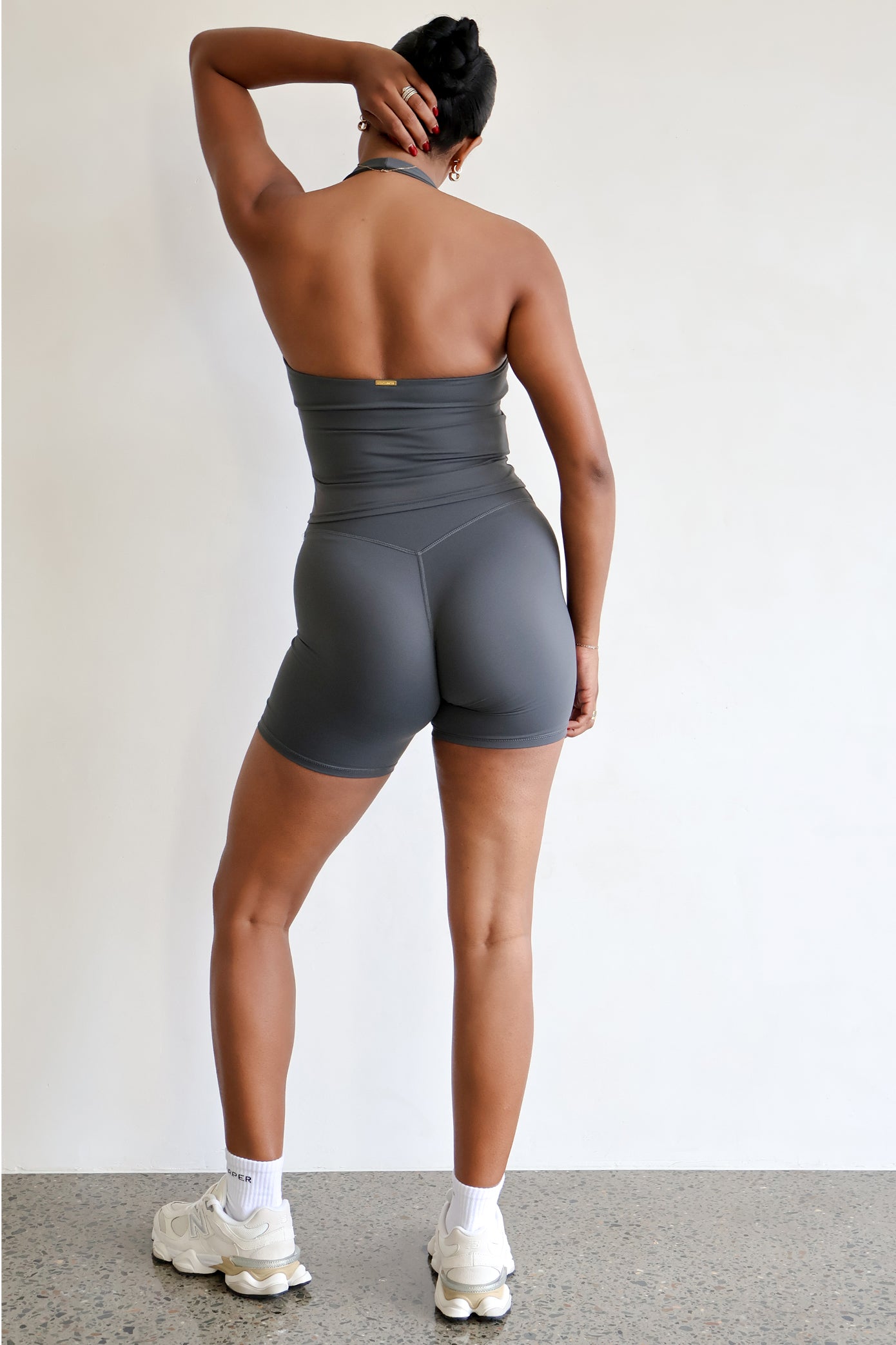 Apex Short 6" - Urban