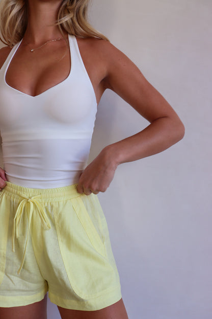 Jora Short - Spring