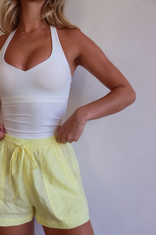Jora Short - Spring