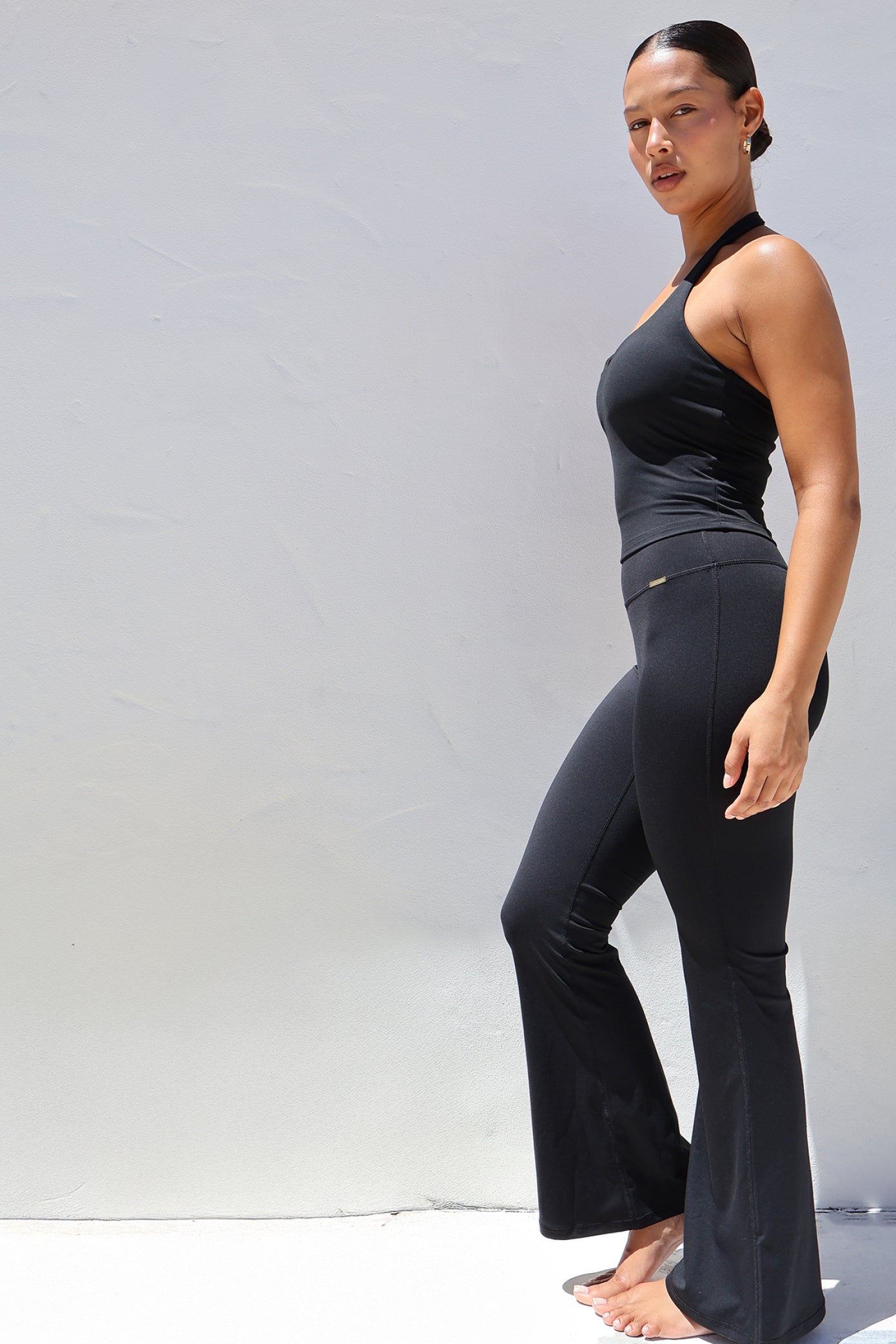 Zenyth Flare - Black