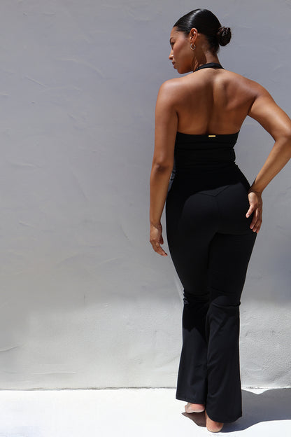 Zenyth Flare - Black