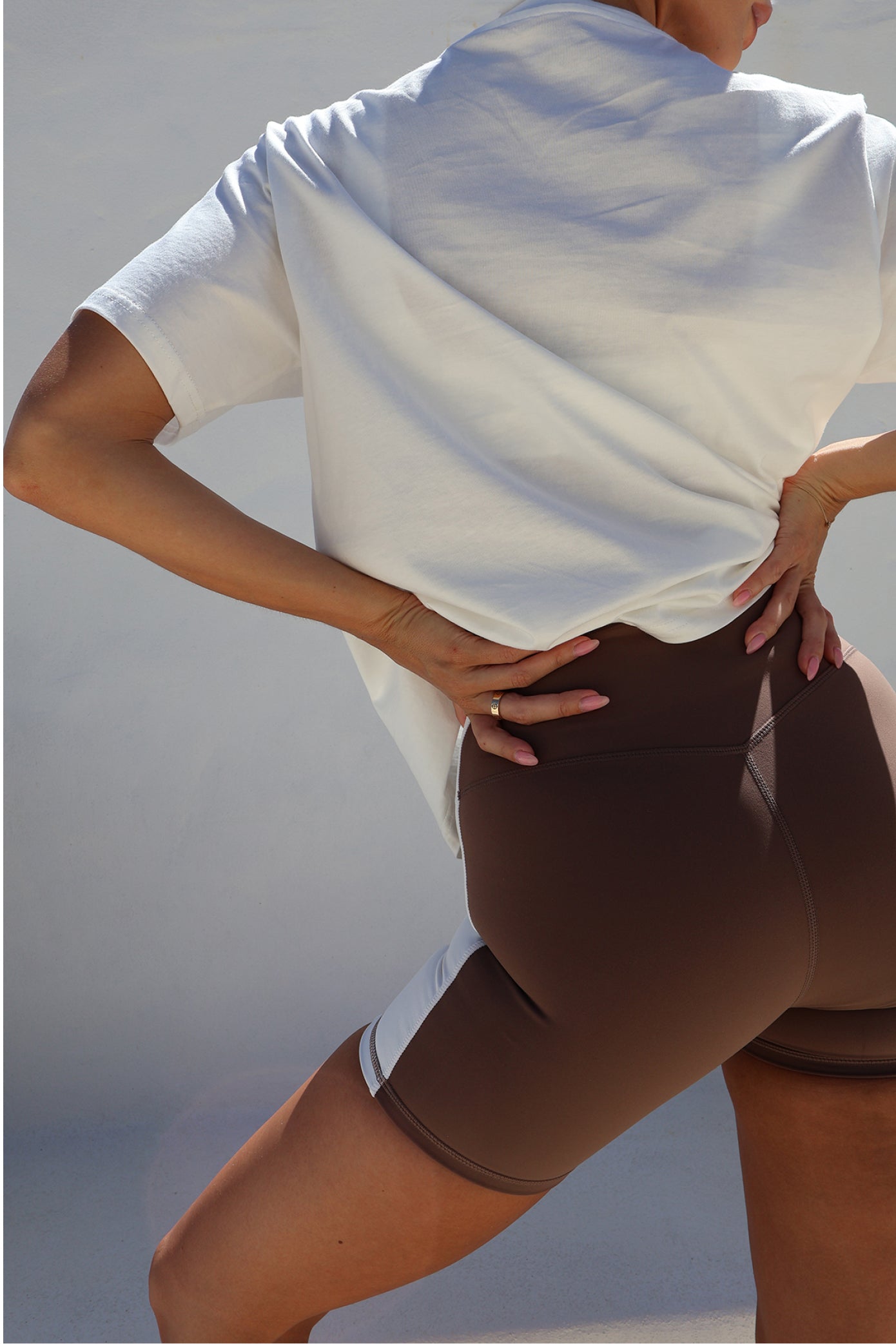 Motion Short - Lentil