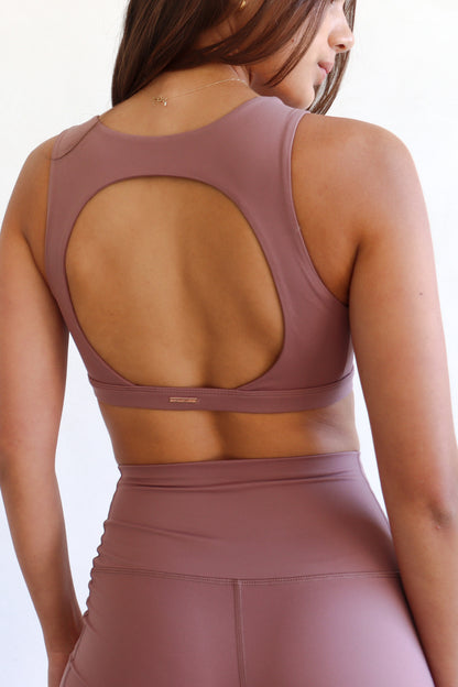 Accelerate Short - Hazel - Cleo Harper