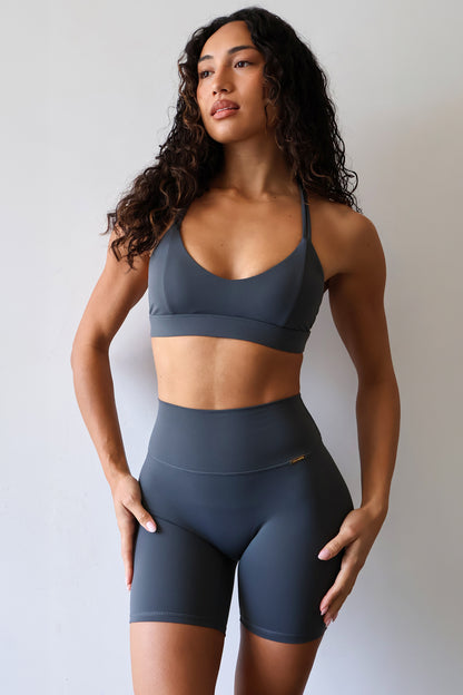 Apex Short 6" - Urban