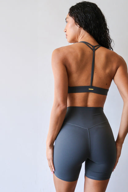 Apex Short 6" - Urban