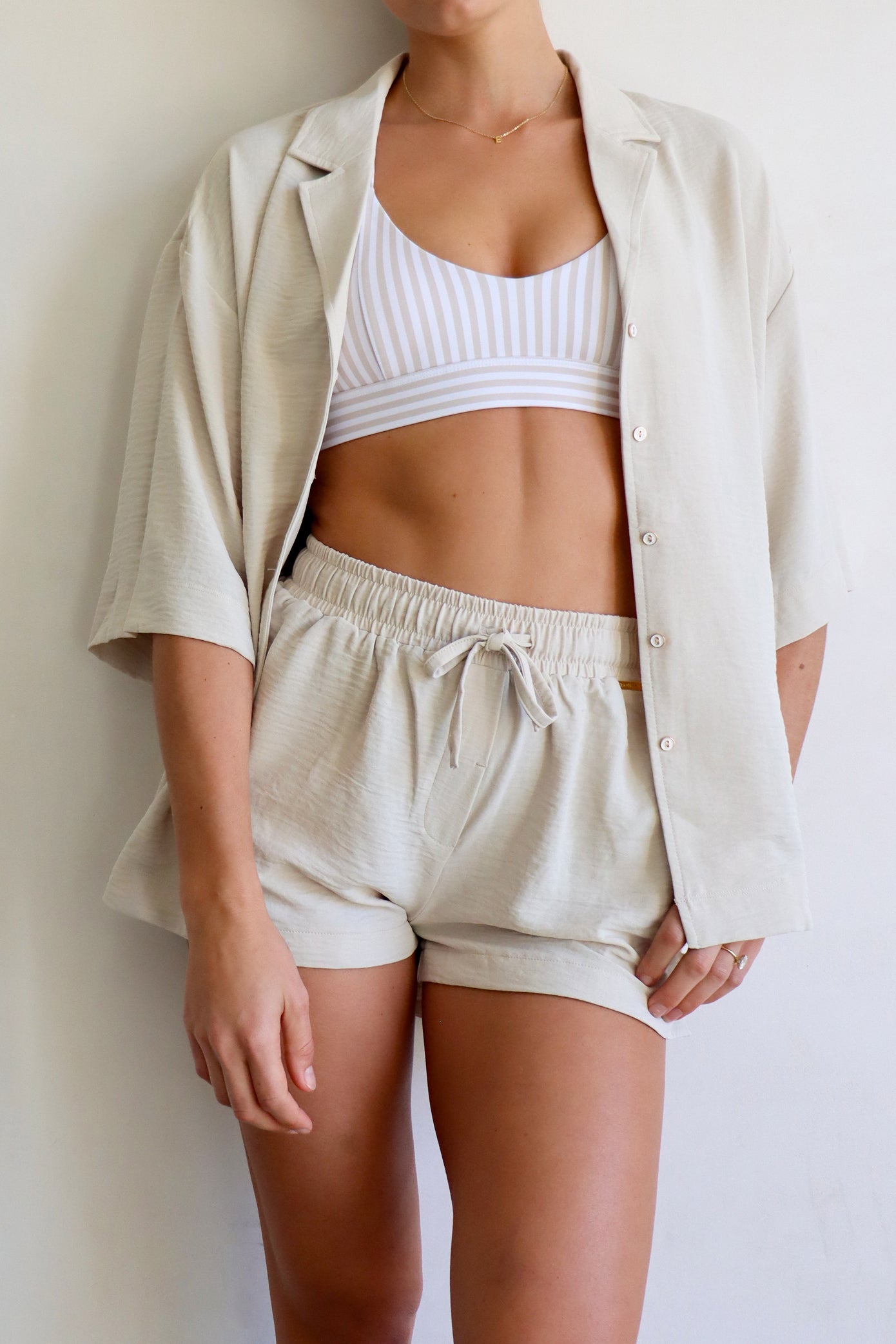 Riley Bralet - Riviera