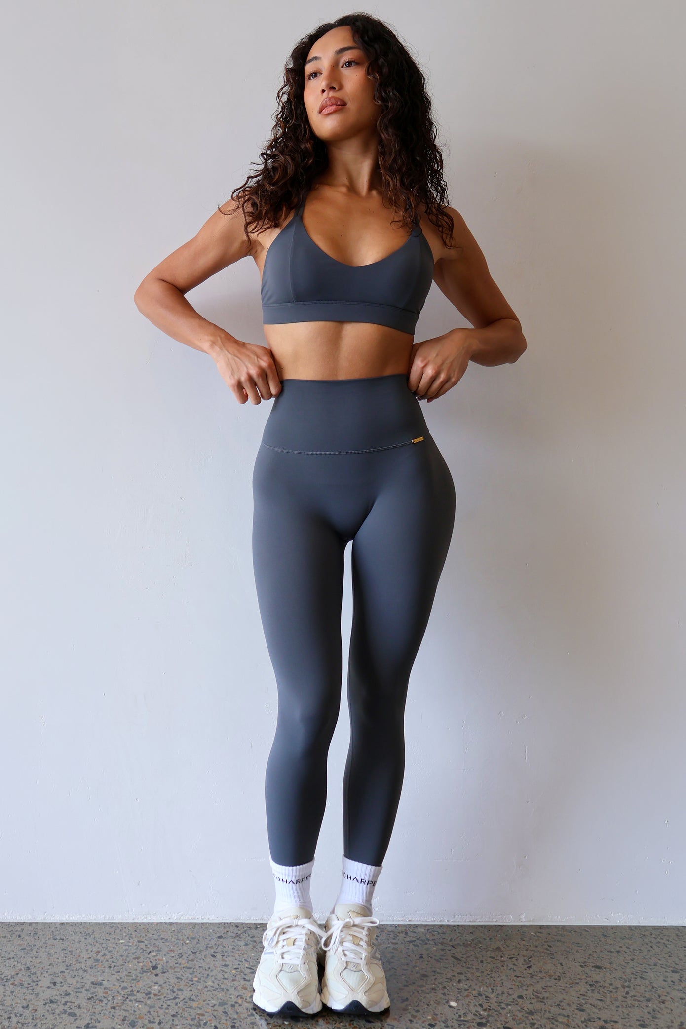 Riley Bralet - Urban
