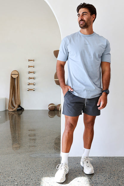 H17 Wave Shorts - Graphite