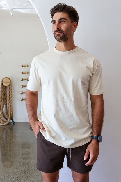 H17 Wave Shorts - Earth