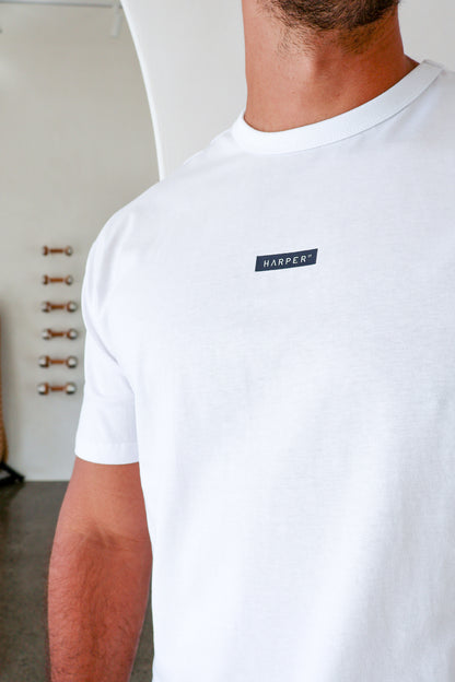 H17 Rome T Shirt - Slam