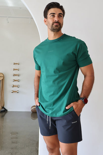 H17 Rome T Shirt - Wimbledon