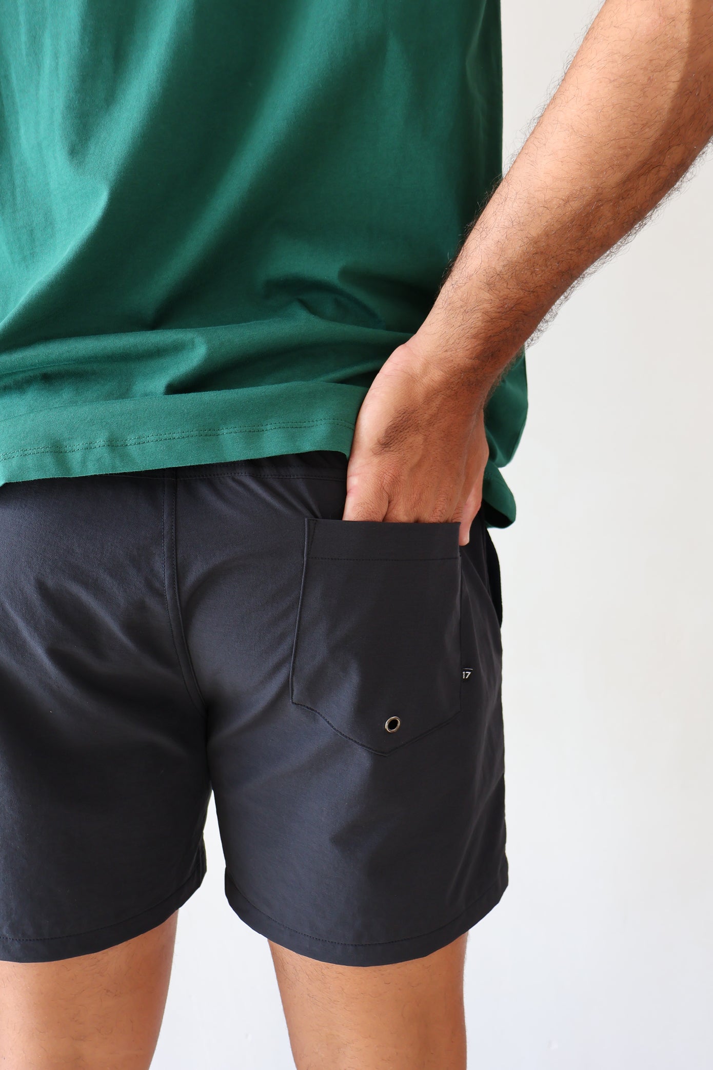 H17 Rome T Shirt - Wimbledon