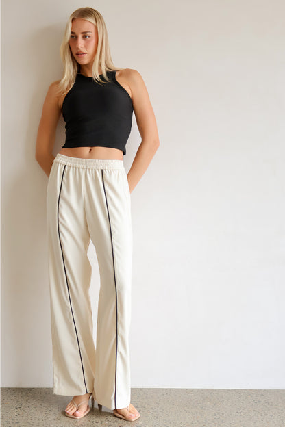Sicily Tank - Black