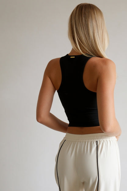 Circuit Pant - Buttercream
