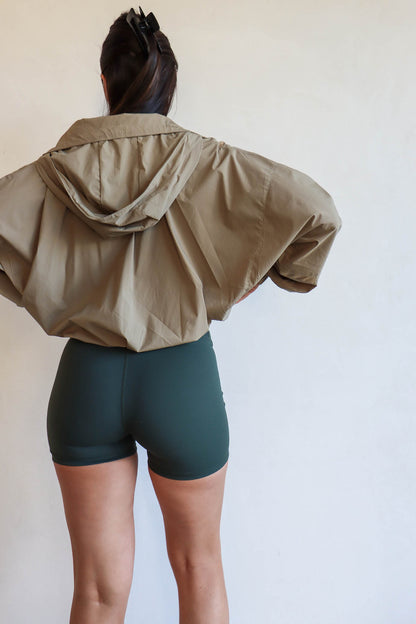 Team Jacket - Clay