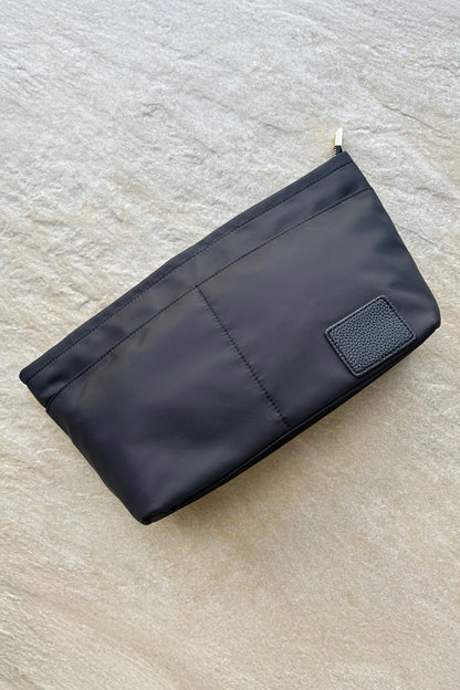 Tote Bag - Black - Cleo Harper