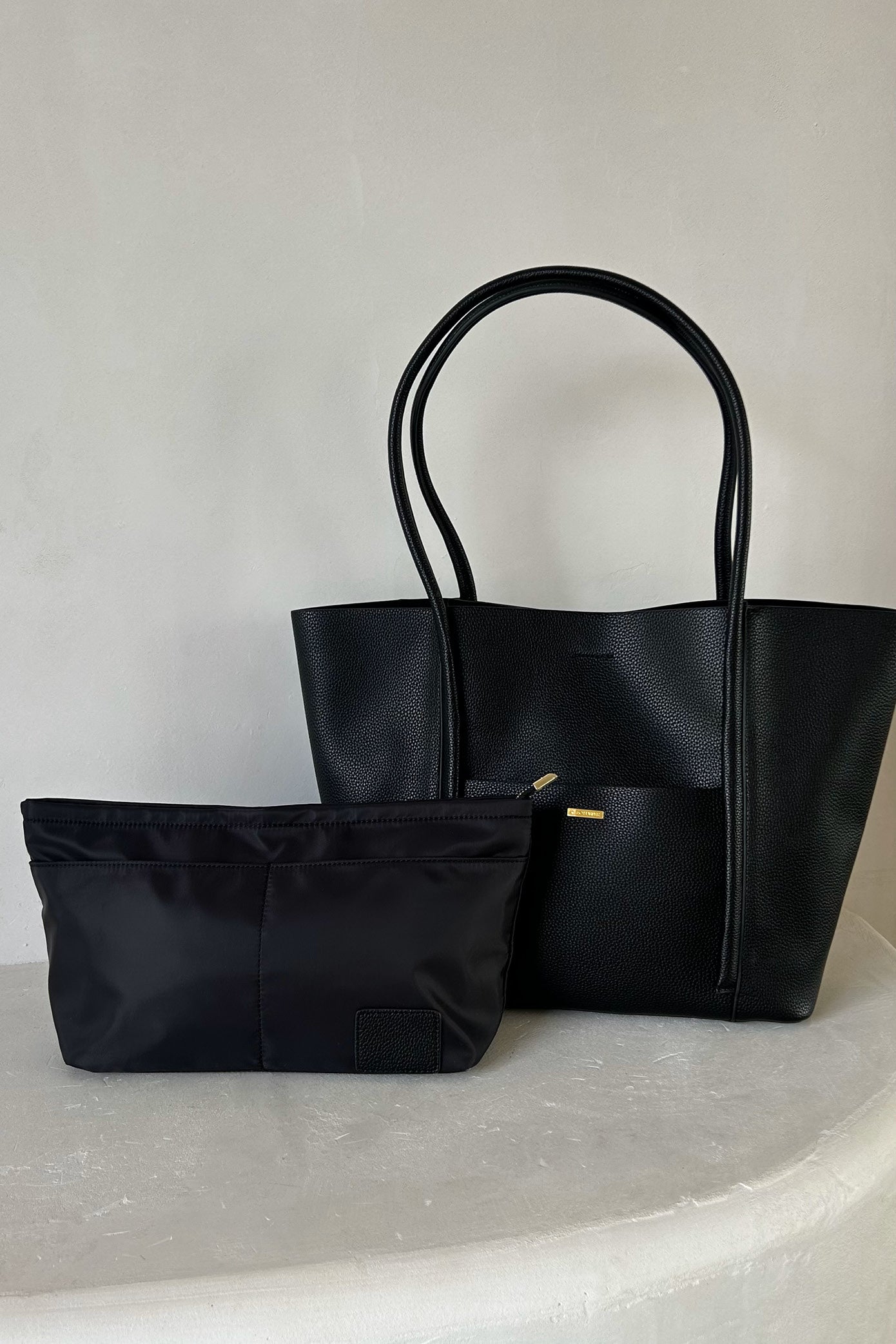 Tote Bag - Black