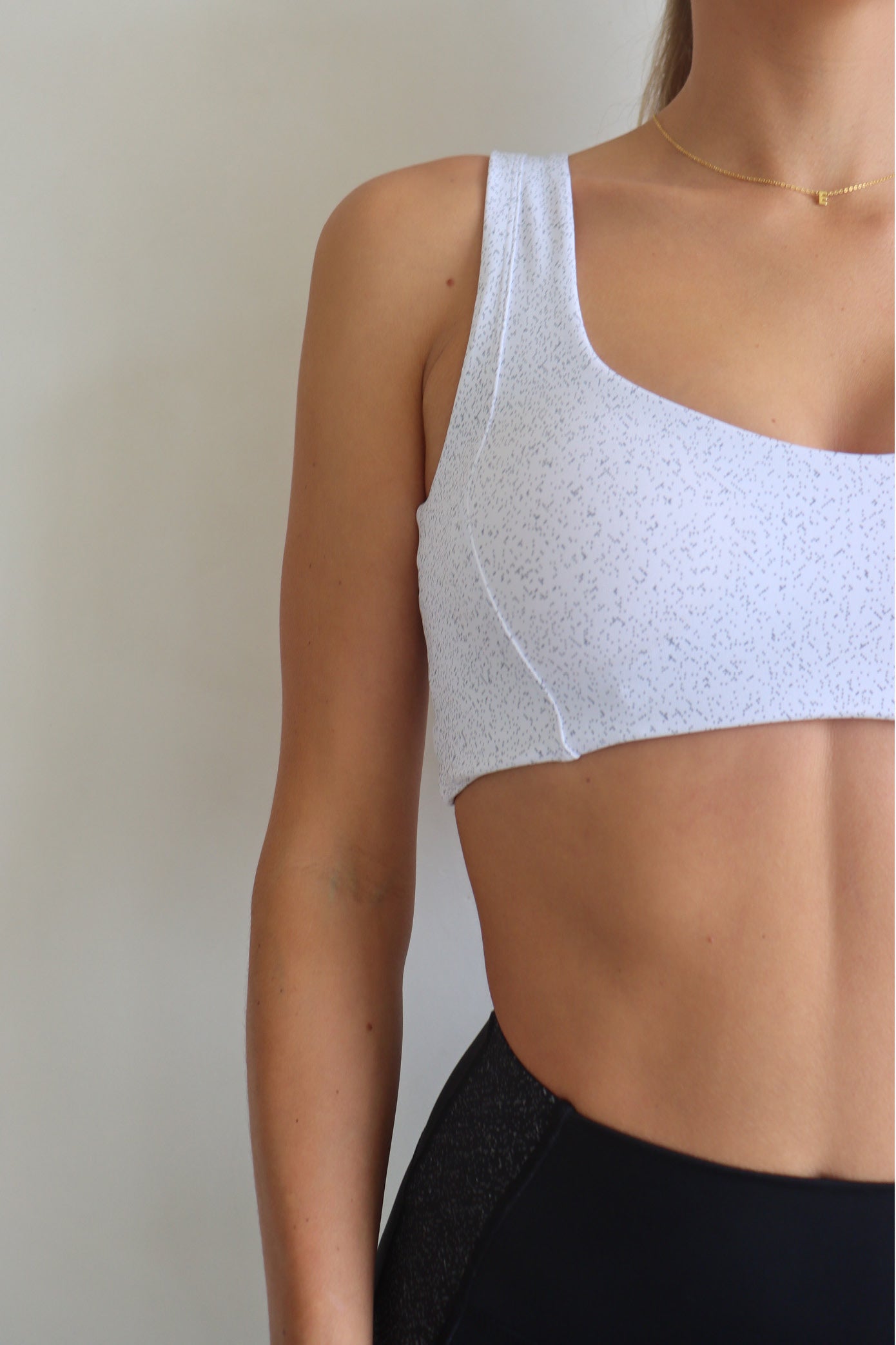 Victoria Bralet - Blizzard