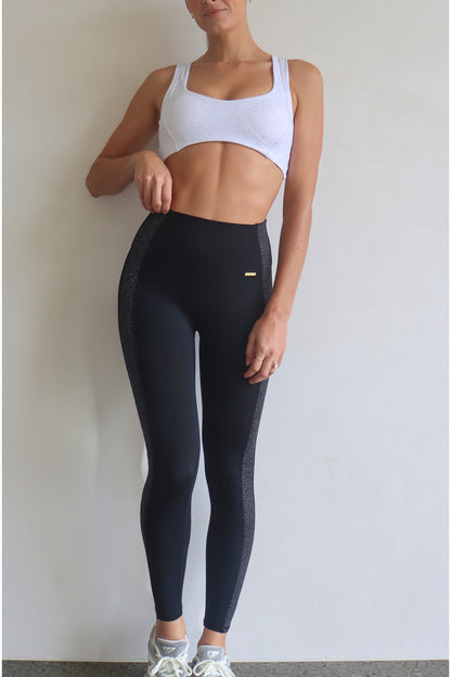 Embody Legging - Moonlight