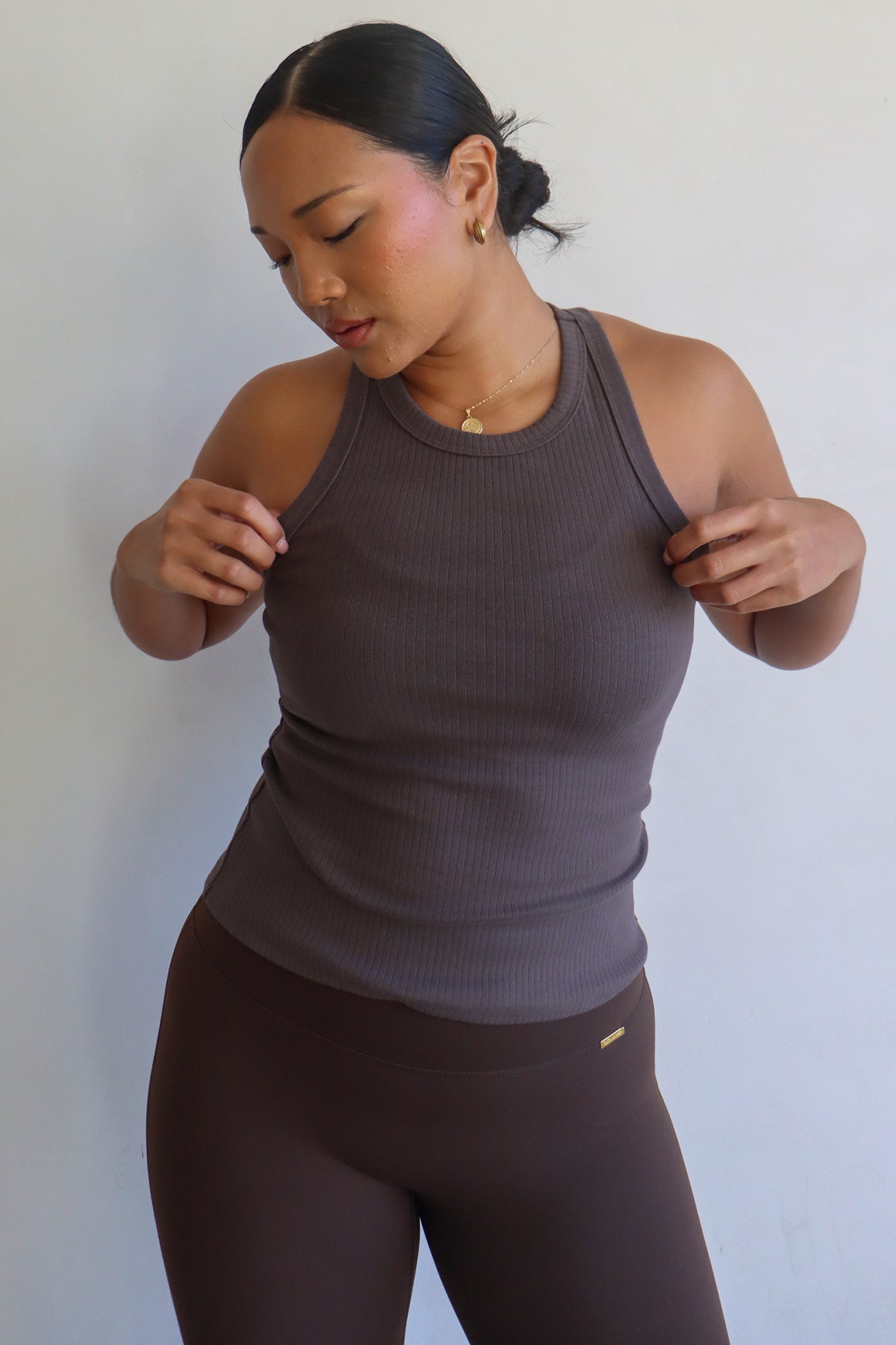 Unity Legging - Earth