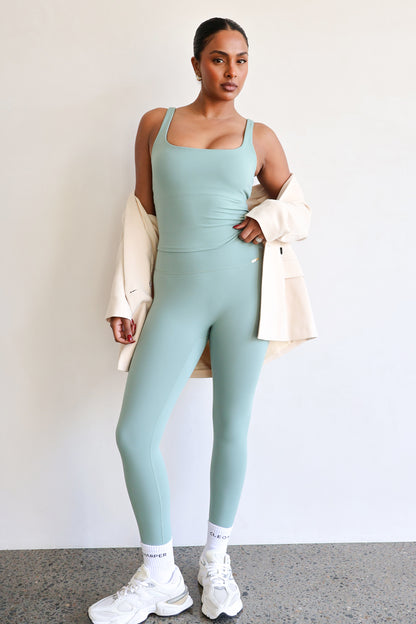 Unity Legging - Glass