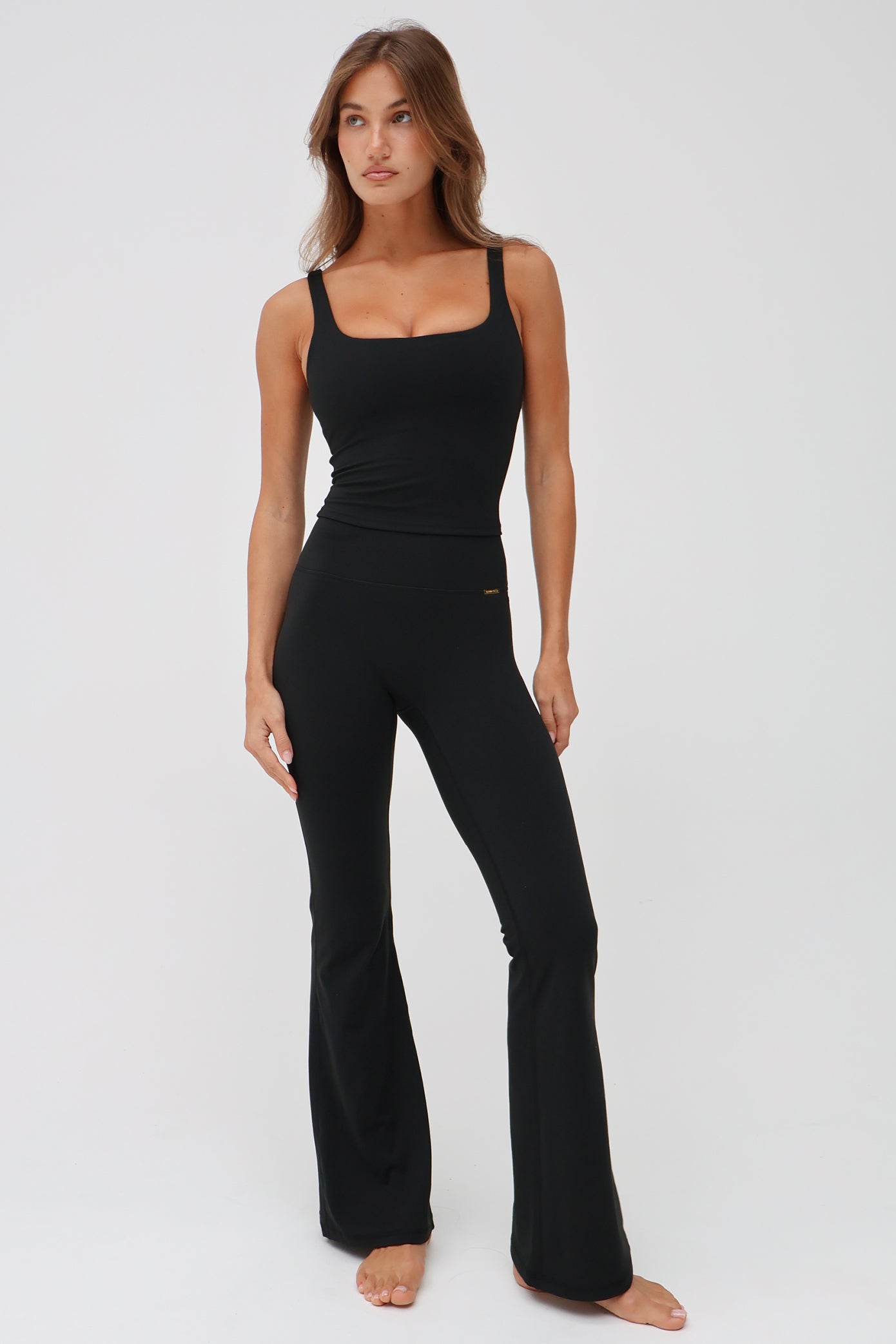 Zenyth Flare - Black