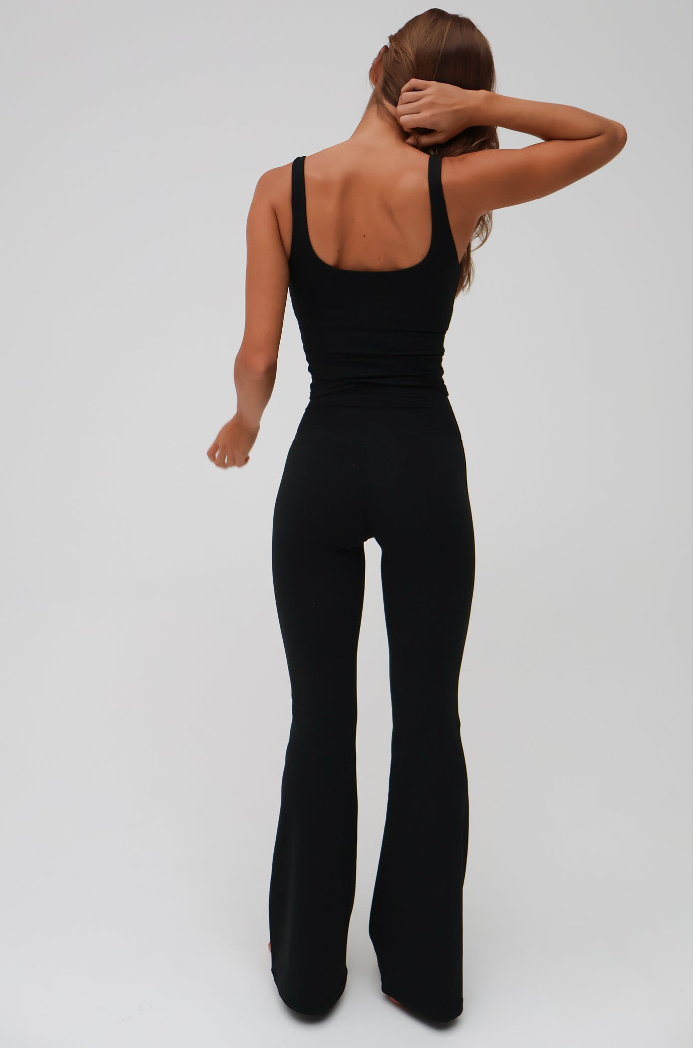 Zenyth Flare - Black
