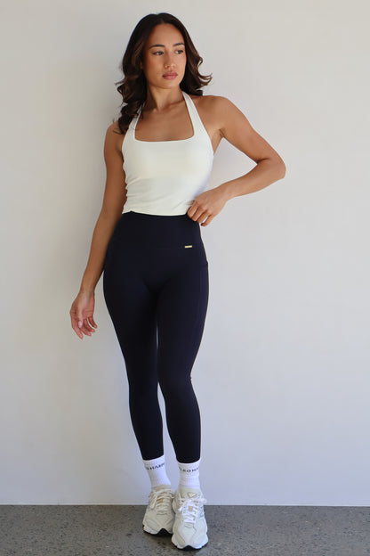 Infinity Legging - Ink