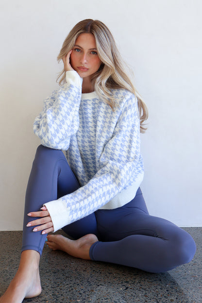 Unity Legging - Alaska