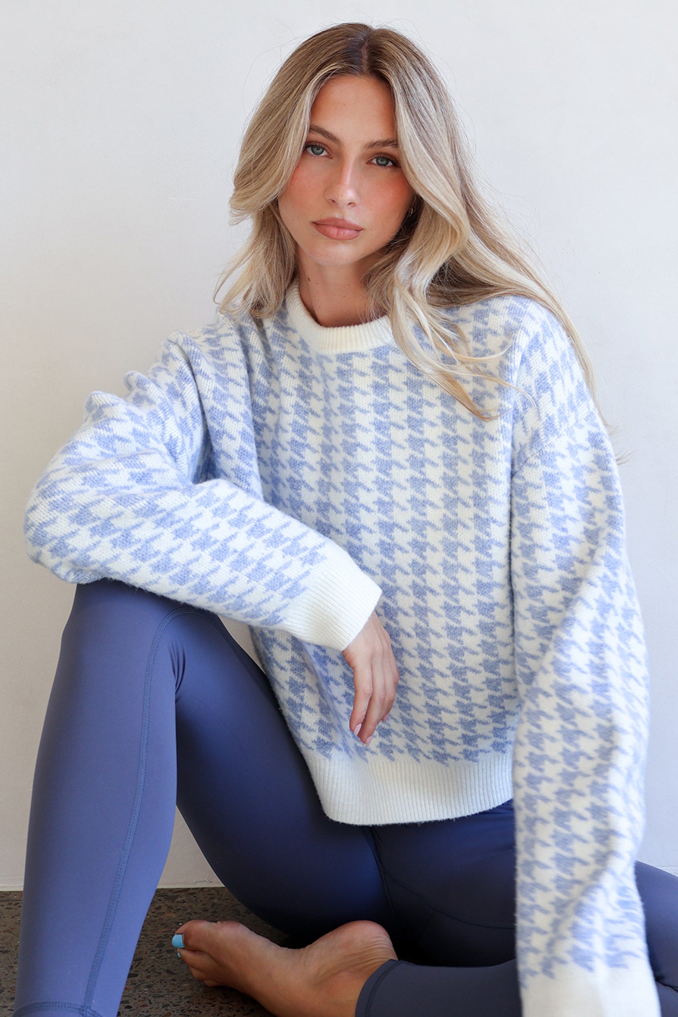 Unity Legging - Alaska