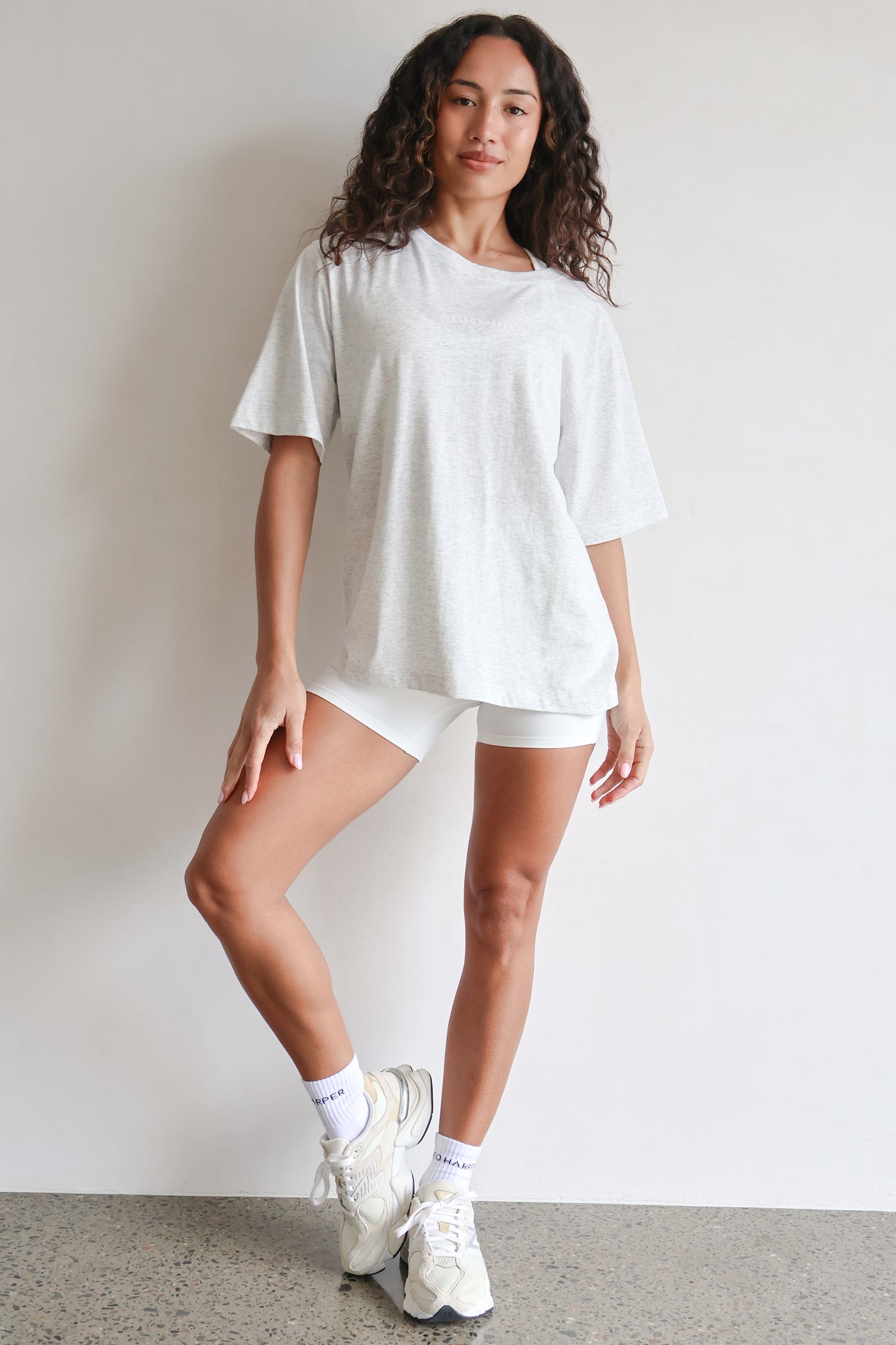 Accelerate Short - Ivory