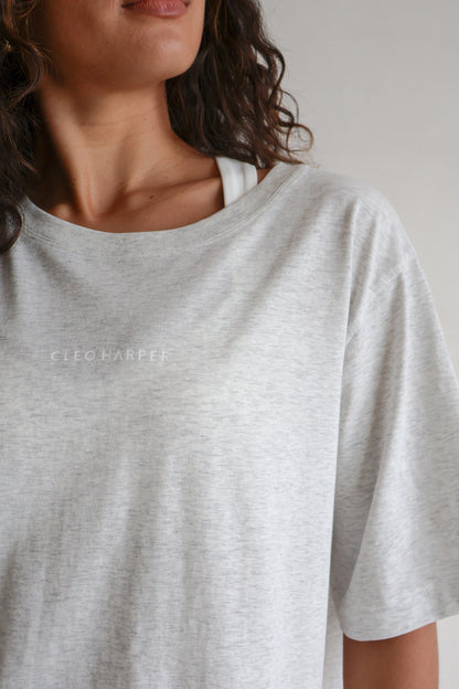 Zayn Tee - Marle