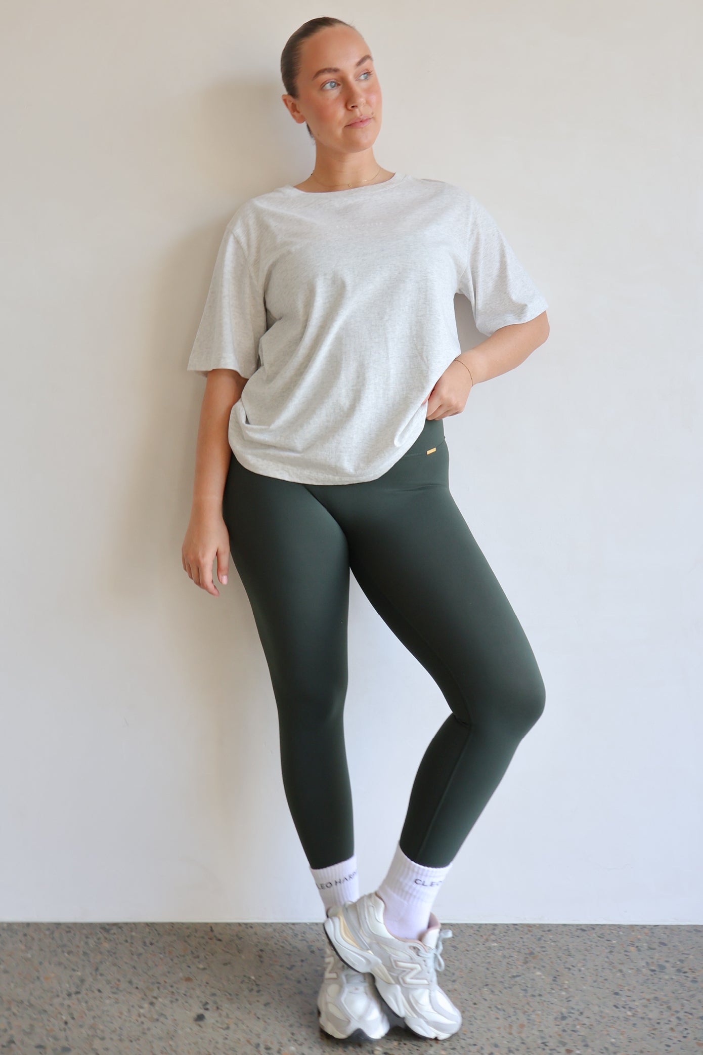 Unity Legging - Forest