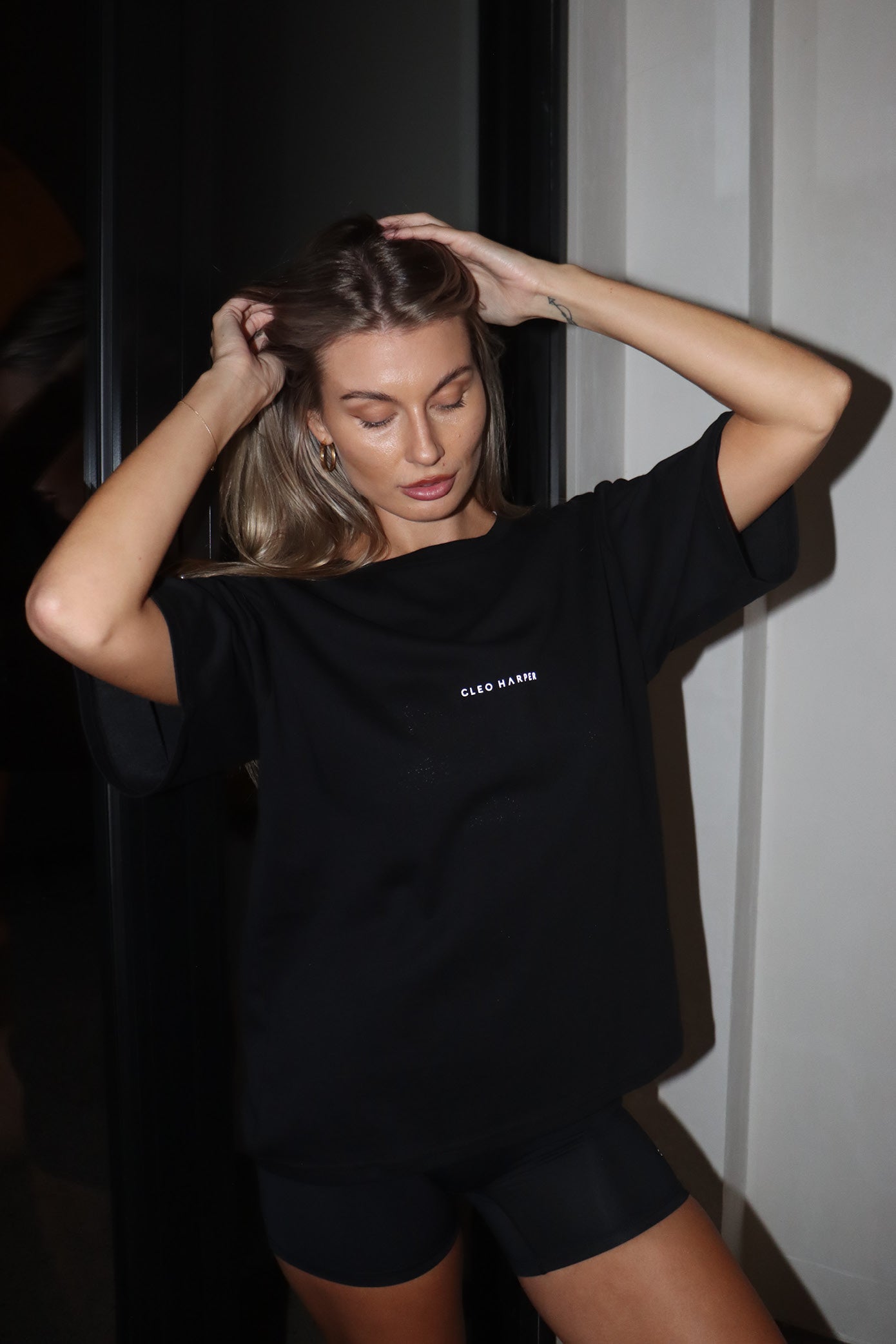 Zayn Tee - Night