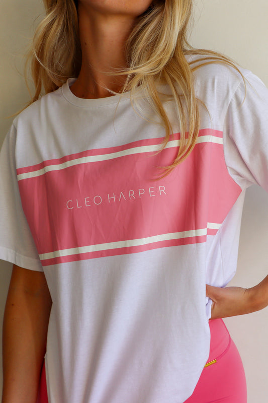 Zayn Tee - Rosa