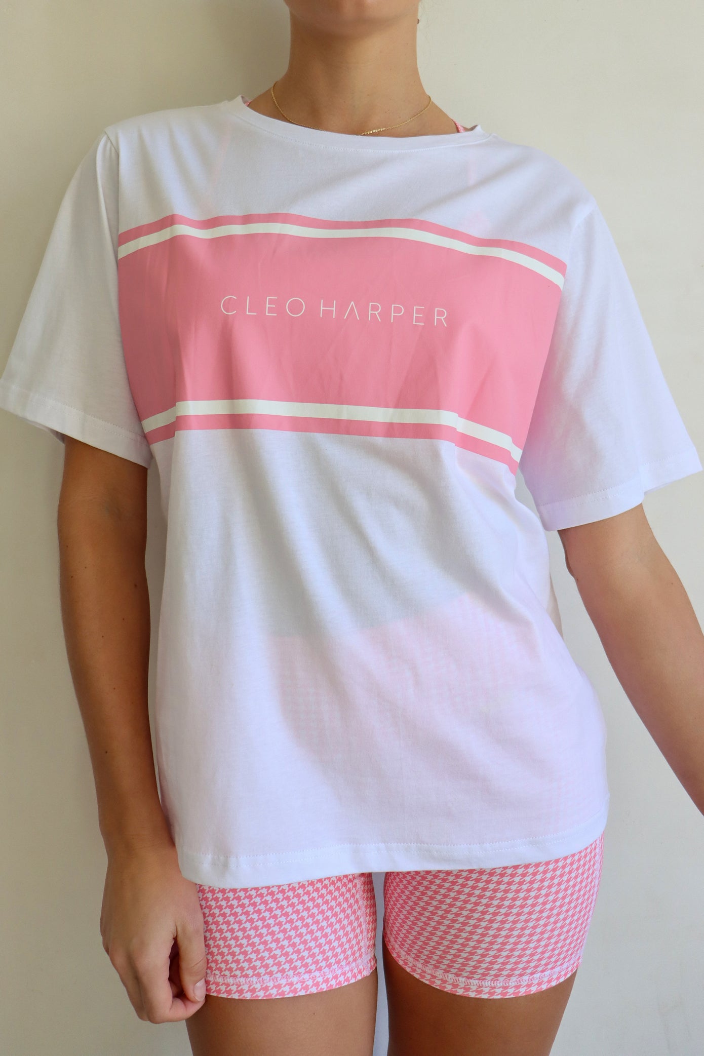 Zayn Tee - Rosa