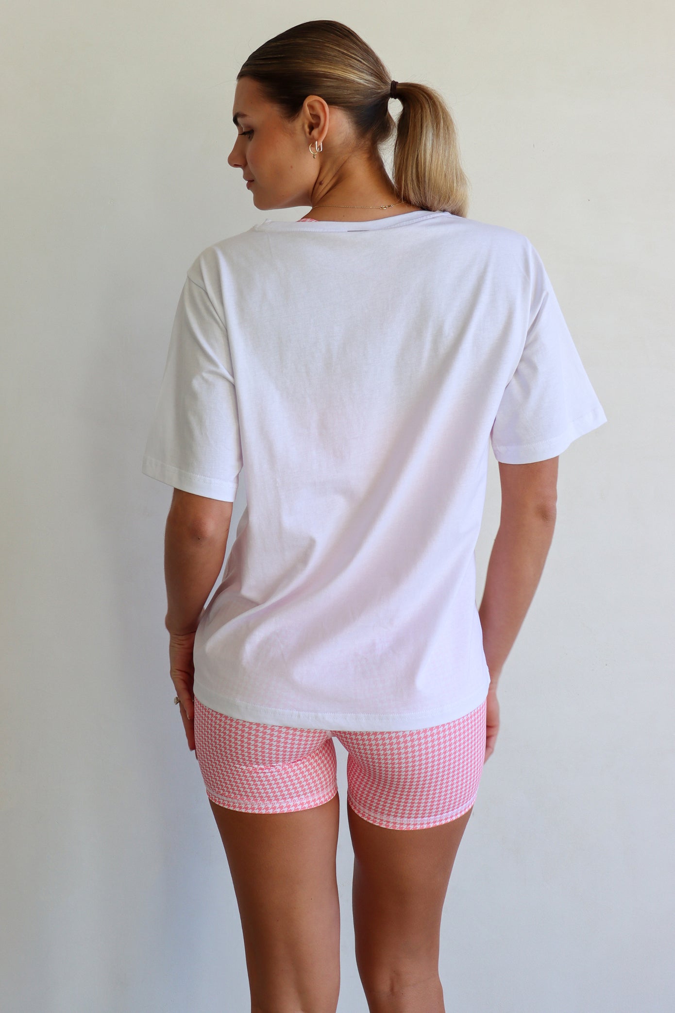 Zayn Tee - Rosa