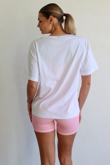 Zayn Tee - Rosa