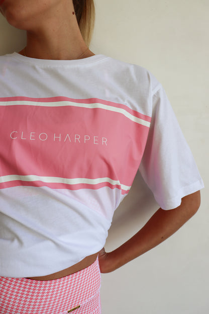 Zayn Tee - Rosa