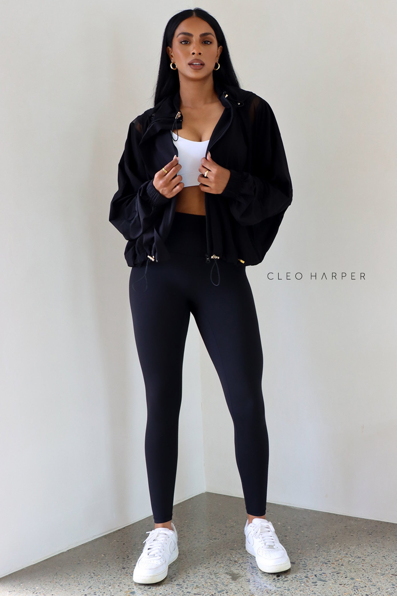 Cleo Legging – Greyson Clothiers